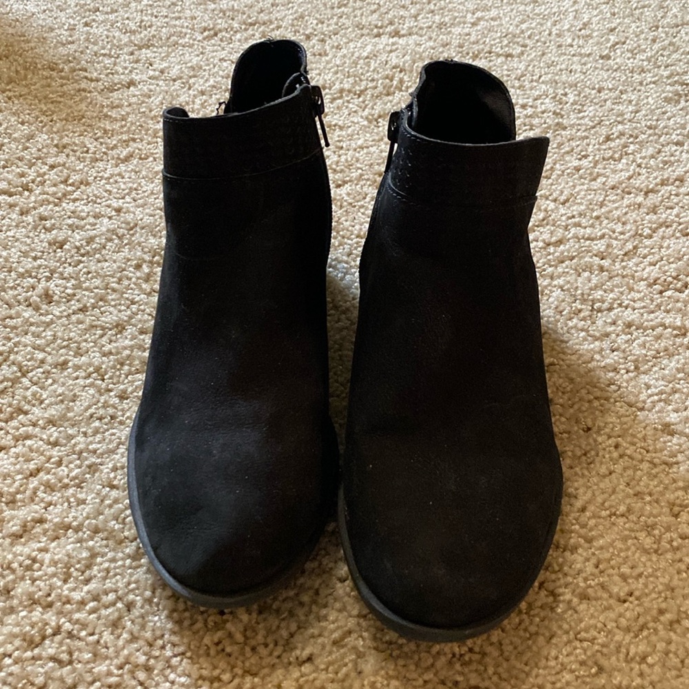 Lucky Brand boot